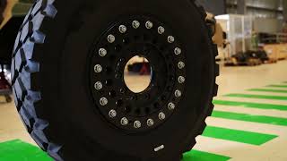 Spartan Wheel Assembly | Streit Group
Spartan Wheel Assembly. Spartan Wheel Assembly | Streit Group