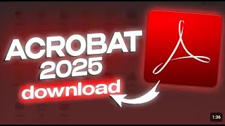 Como Baixar E Instalar Adobe Acrobat Pro Dc 2025 Ativado Tutorial Completo Sem Erros