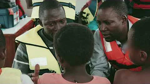 Who is International Justice Mission?