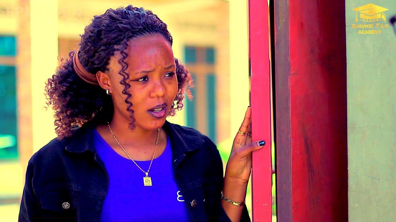 ⭕️S6||FEU ROUGE DRAMA SERIES (EPISODE 4)