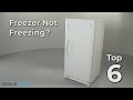 Freezer Isn