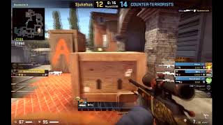 Mr Toasty Edit :3 (CS:GO)