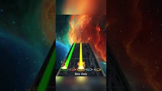 Laureley - Meritocracy Clone Hero Guitar Band Indonesia