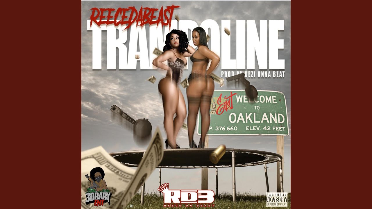 Watch Trampoline on YouTube Watch Trampoline on YouTube
