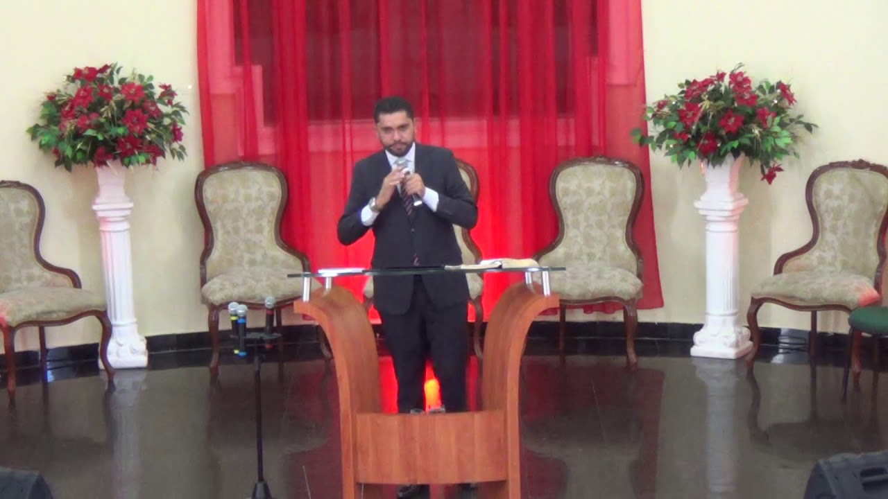 PERDAS -  Pr. Rafael Santos