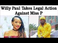 INSIDE WILLY PAUL’S ABANDONED 40M MANSION In NAIROBI! | POZEE  REPLY’S On MISS P VIRAL SCANDAL!