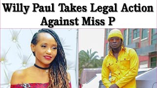 INSIDE WILLY PAUL’S ABANDONED 40M MANSION In NAIROBI! | POZEE REPLY’S On MISS P VIRAL SCANDAL!