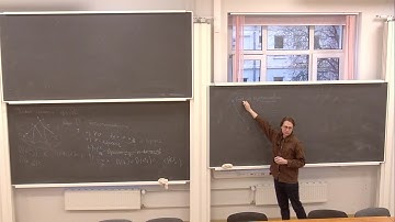 Simple Complex Networks. Lecture 23. V. Gorbunov, M. Tuzhilin