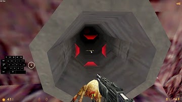 Half-Life Speedrun tutorial #12 - Surface Tension