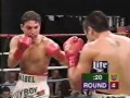 Jose Luis Lopez vs Yori Boy Campas