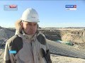 СТРОИТЕЛЬСТВО ВОДОЗАБОРА