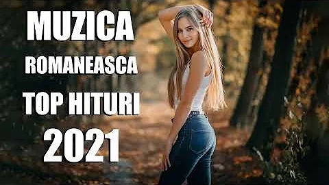 Muzica Noua Romaneasca 2022 💕Cele Mai Ascultate Melodii Romanesti 2021 🎶  Top Hituri De Iarna 202