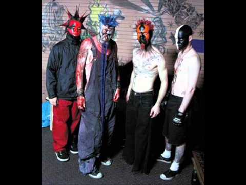 Mudvayne - Determined