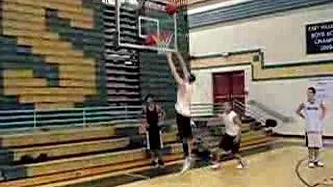 Mike Howland 2