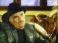 Vicente Fernandez La Entrevista 2003 Parte 1