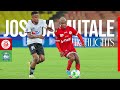 MOTO WA JOSHUA MUTALE BUDO DHIDI YA NAMUNGO FC BALAA ZITO EXTENDED HIGHLIGHTS