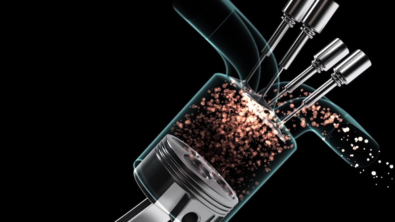 Ignition Performance What Do 37 Million F1 Ignitions Look Like? (1/4) - YouTube