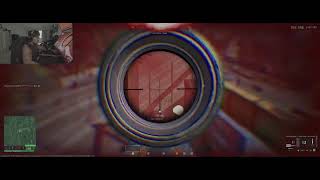 WARDOGS August Playtest Kill cam