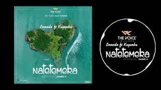 Lomodo Ft Kayumba - Natetemeka