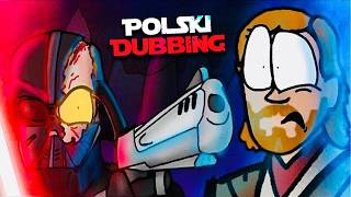 OBI-WAN KENOBI: Powtórka z rozrywki | PL DUB