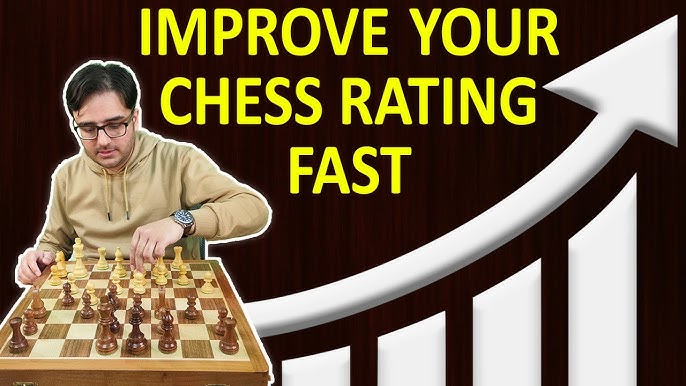 Chess Traps: Learn To Beat Your Opponents With These I GetMega