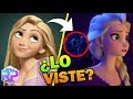 MIRA este VIDEO antes de ver FROZEN 2 ❄ | ¿RAPUNZEL aparece en FROZEN 2? 🤔