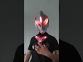 爆改提欧变身器：変身欧布奥特曼！#ultraman #ウルトラマン #奥特曼 #ultramanorb #tokusatsu #特撮 #ultramanteo