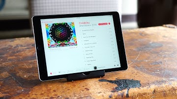 Apple Music in iOS 10: Redesigned from the ground up