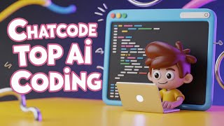 Chatcode.top Code Anything Instantly With Ai Better Than Claude, Cursor Gemini Combined