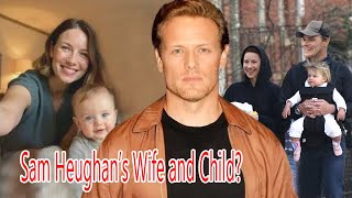 Sam Heughan Truth Behind Fame – Mystery Woman or Hidden Wife