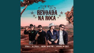 Revoada na Roça