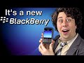 19 Things BlackBerry Users Never Say