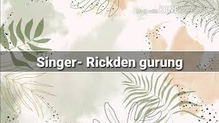 Lyrics Version Of Amui Hope U Enjoy