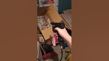 CTM TAC AAP01 Hpa M4ximus kit