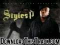 Styles P Thats The Game Phantom Ghost Menace mp3