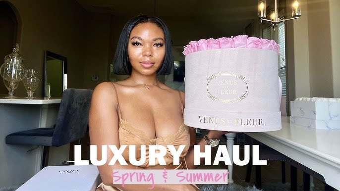 30th Birthday Chanel Luxury Haul +  Designer Dupes – Love, Monnii: A  Lifestyle & Fashion Blog