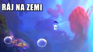 Nejhezčí lokace ve hře a třetí duše! - Ori 2 and the Will of the Wisps #8