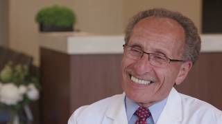 Dr. Jeffrey Cohen - Podiatry