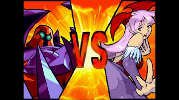 Marvel vs. Capcom (PSX / US) | Onslaught Arcade Playthrough w/ Cross Over Gameplay (01/19/2023)