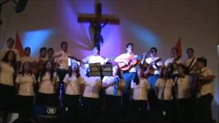 Vignette de la vidéo ""MI CONVERSIÓN ES FRANCISCO Y HERMANO DEL UNIVERSO". Festival de la canción Franciscana."