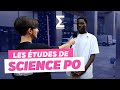 Les tudes de science politique fac de science po