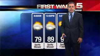 KRGV FIRST WARN 5 Quickcast - June 14