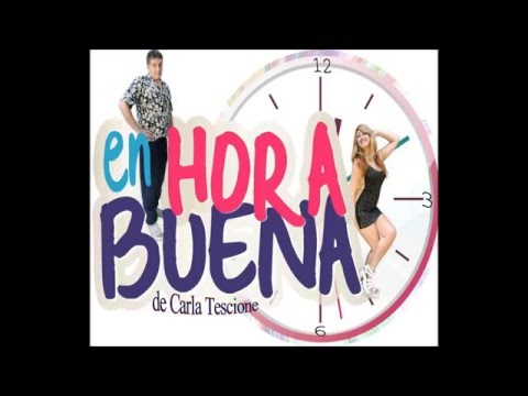 En Hora Buena