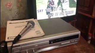 VCD 768H1