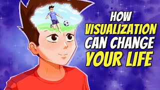 How Visualization Methods Can Change Your Life