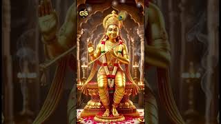 Lord Krishna's amazing video #lordkrishna #flute #devotional #telugu #folksong #ai #cute #love
