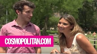 Mad Libs The Fifty Shades Of Grey Edition Cosmopolitan