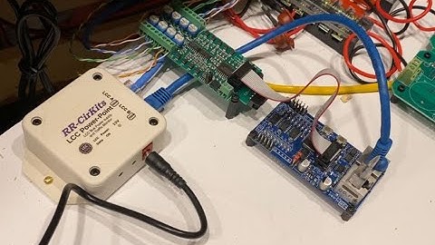 The LCC Channel Welcome and Intro