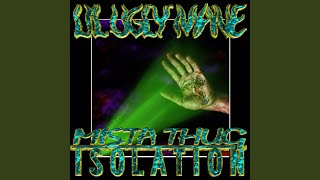 Video thumbnail of "Lil Ugly Mane - Hoeish Ass Bitch"