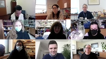 2021 Clinical Research Forum Top 10 | Evaluation of the Anti-SARS-Cov-2 Humoral Immune Response